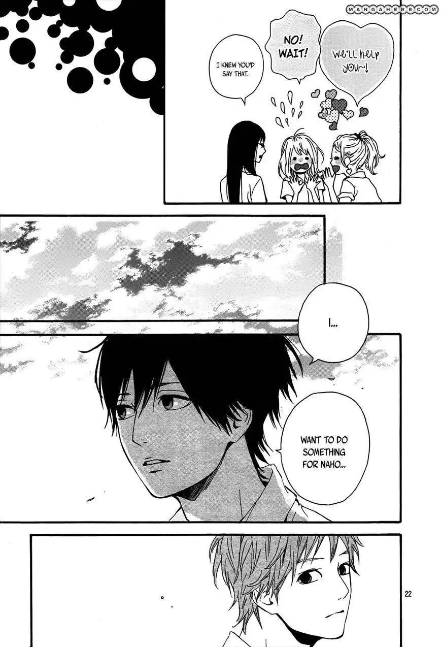 Orange (TAKANO Ichigo) Chapter 9 23